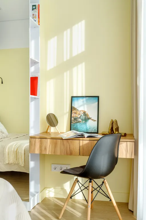 Квартира КВАРТИРА "ЭСТЕТИКА" с панорамным видом на море — Геленджик