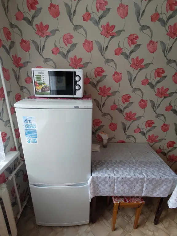 2-х комнатная квартира в центре города