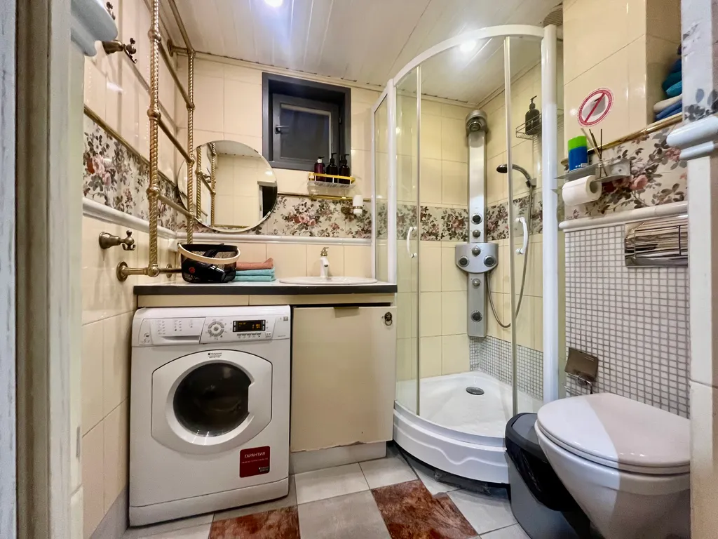 Дом в Шмеленках с гортензиями