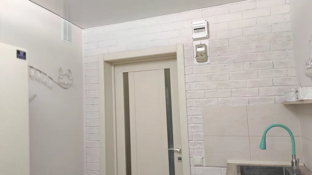 Квартира 2 -я Линия от МОРЯ и Лесной зоны