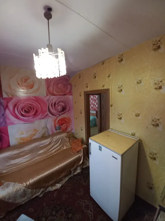 Уютная квартира со всем необходимым