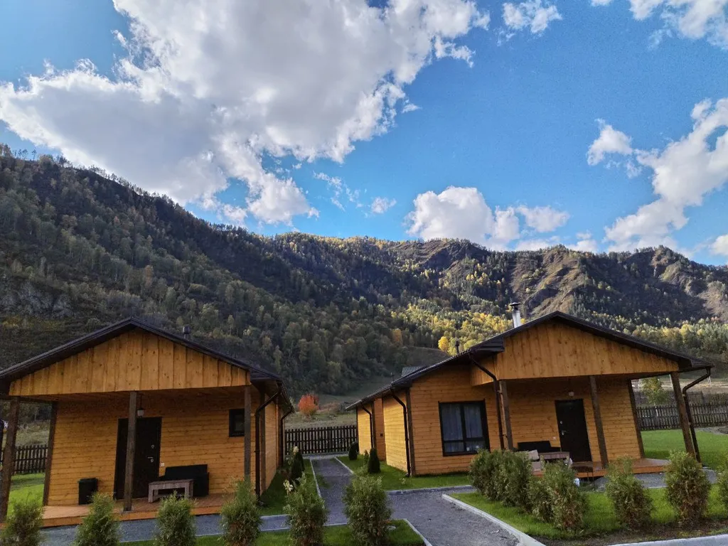 Коттедж стандарт