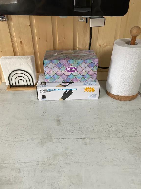 Домик в Карелии