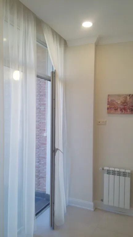 Шарм Старого Батуми