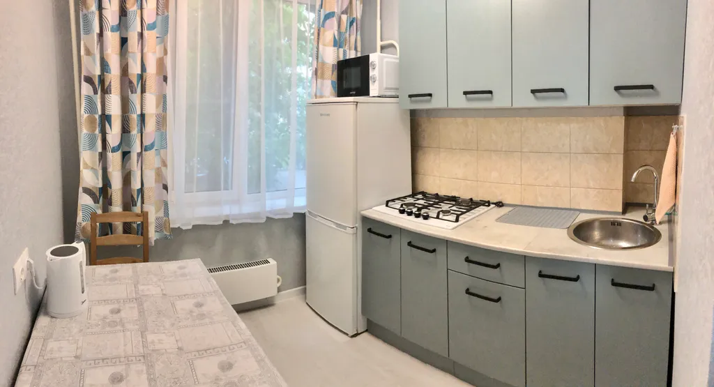 Квартира Квартира в Черёмушках — Москва