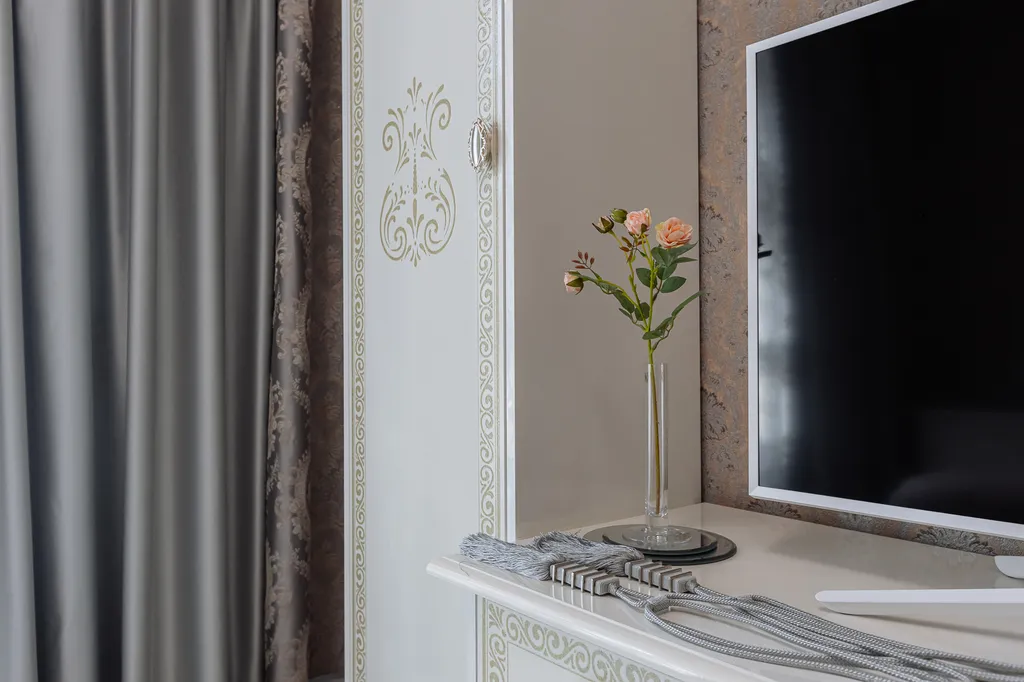 Квартира Квартира Жемчужина у моря — Светлогорск