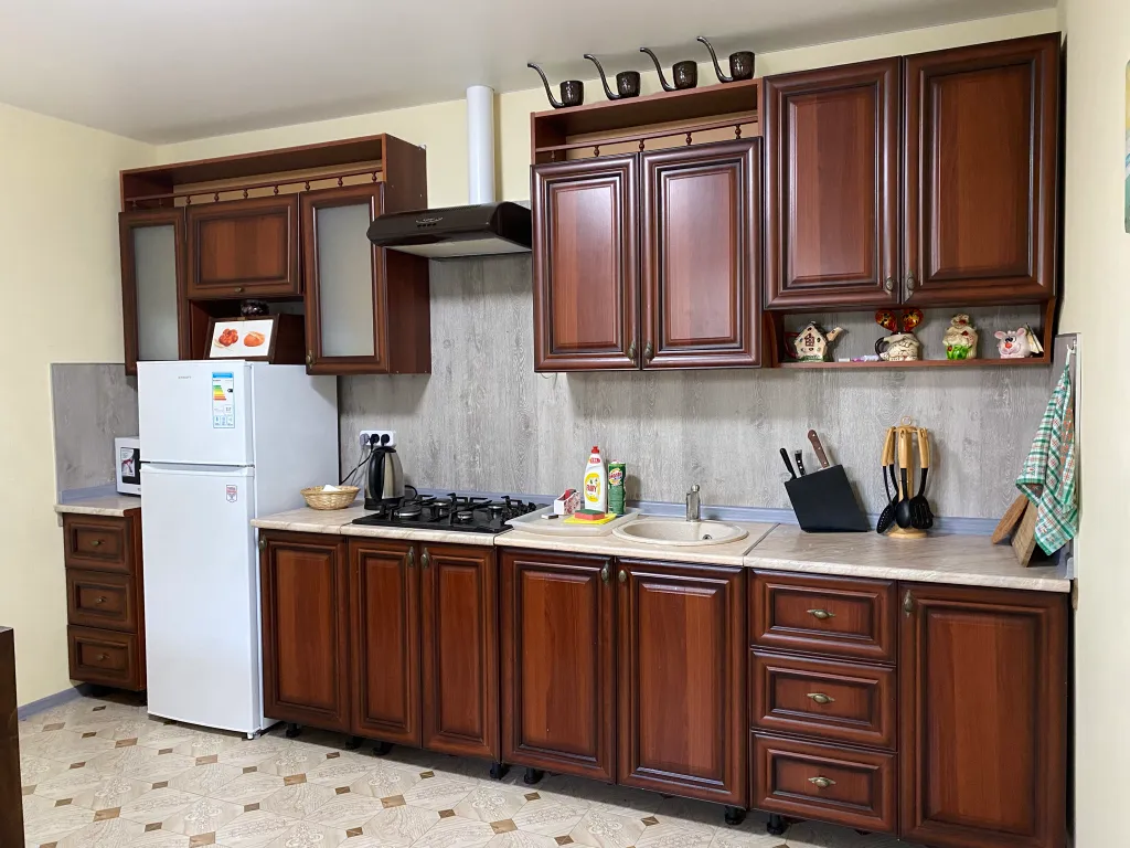 Дом под ключ