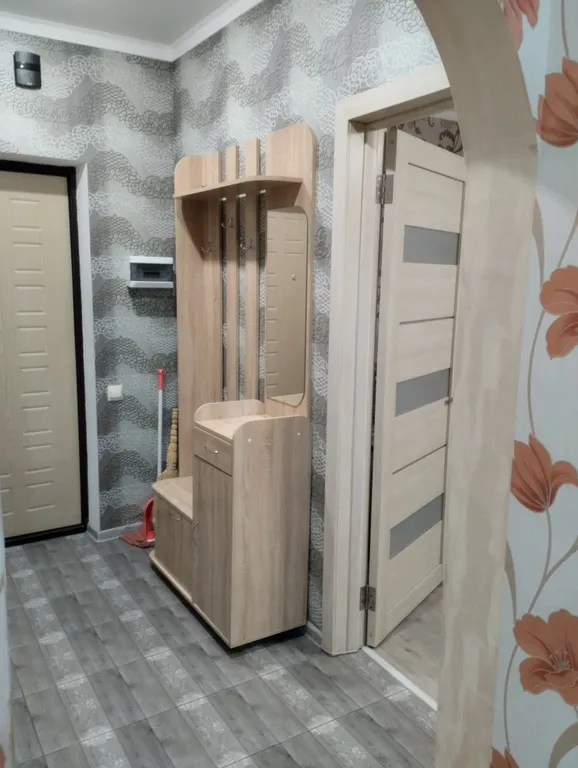 Квартира Уютная квартира — Анапа