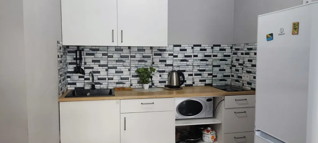 Уютная квартира в Индустриальном районе