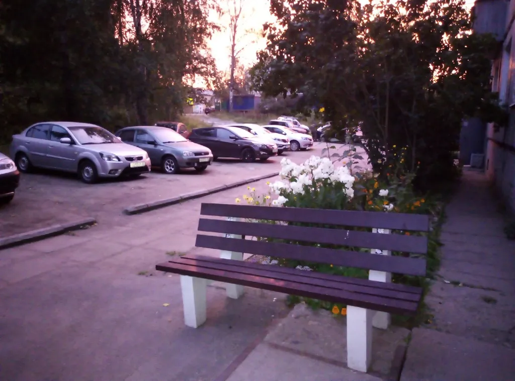 Квартира у Горы Филина