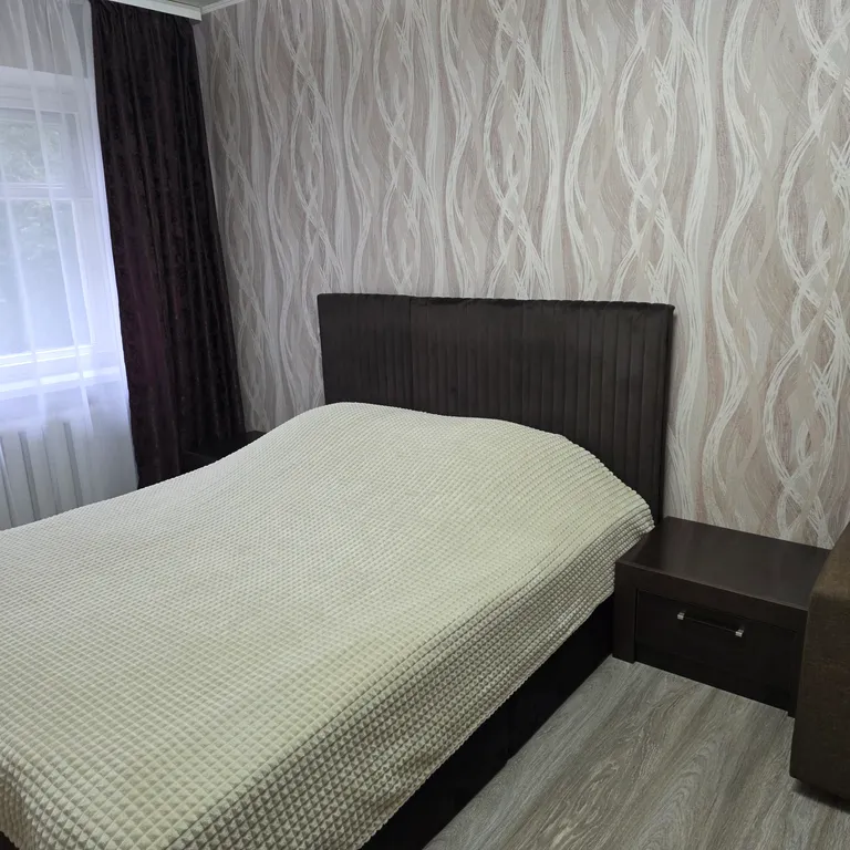 Уютная однокомнатная квартира в центре города, рядом с кремлем — аренда посуточно в Псков