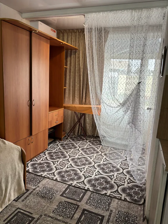 Отдельный люкс