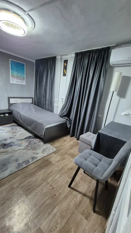 Дом под ключ, для хорошей компании