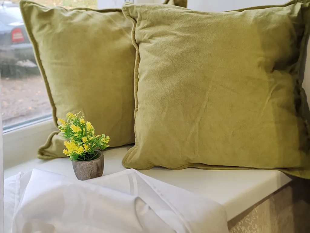 Квартира у Набережной