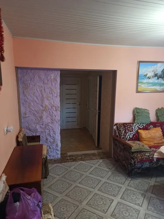 Дача у реки