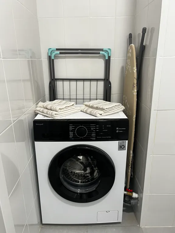 Квартира Квартира студия в жк пригород лесное — Мисайлово