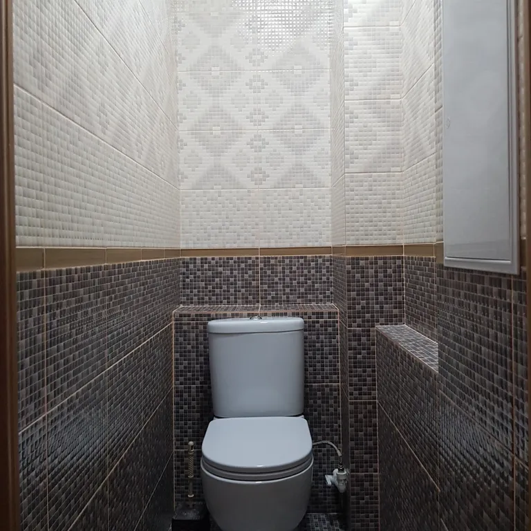 Уютная квартира около футбольного манежа