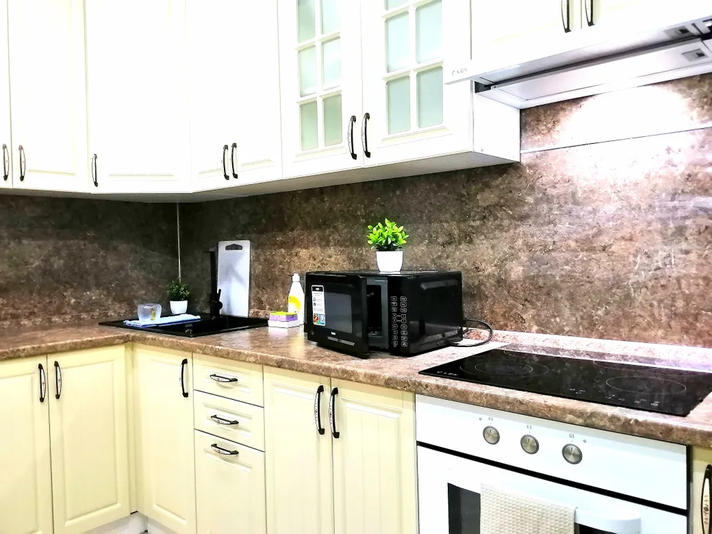 Квартира Уютная однокомнатная квартира в Динской — Динская