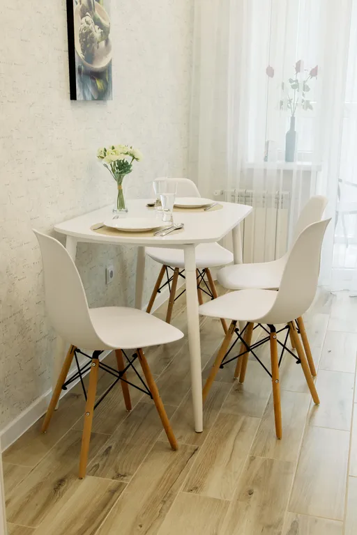 Квартира Уютная квартира Ирина — Калининград