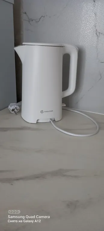 Уютная однокомнатная квартира в новом доме