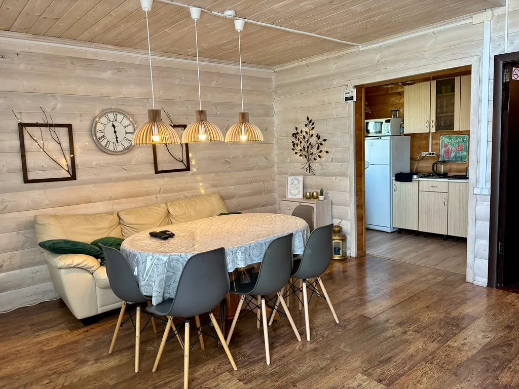 3-комнатный Дом