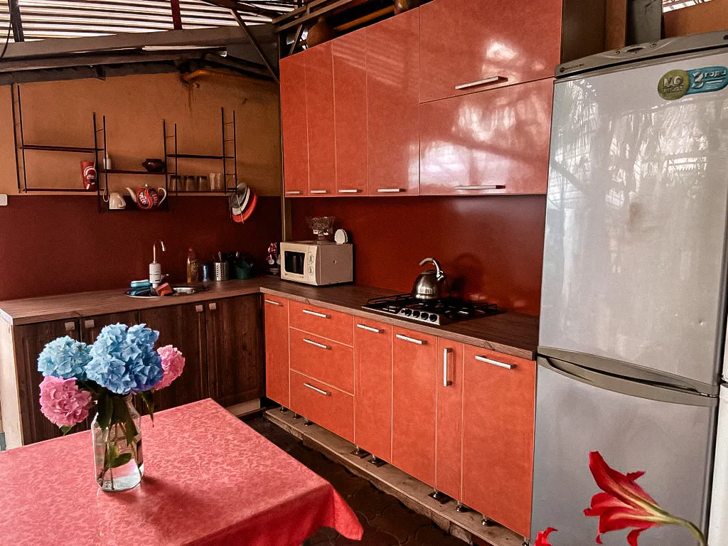 Квартира Комната — Адлер