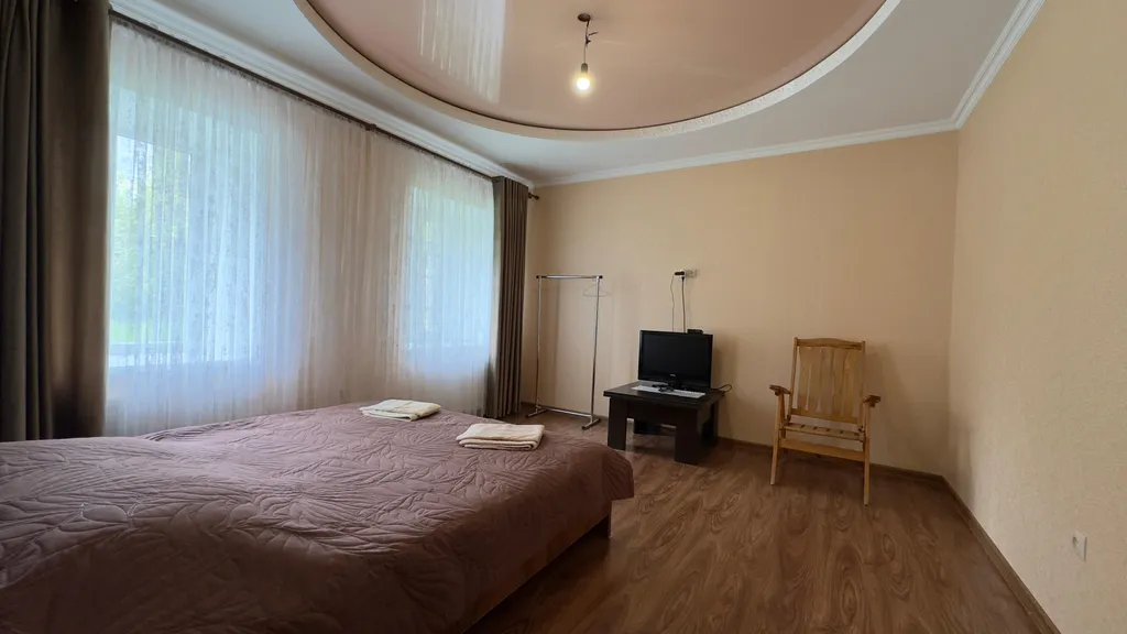 Коттедж Дом в центре города — Пятигорск