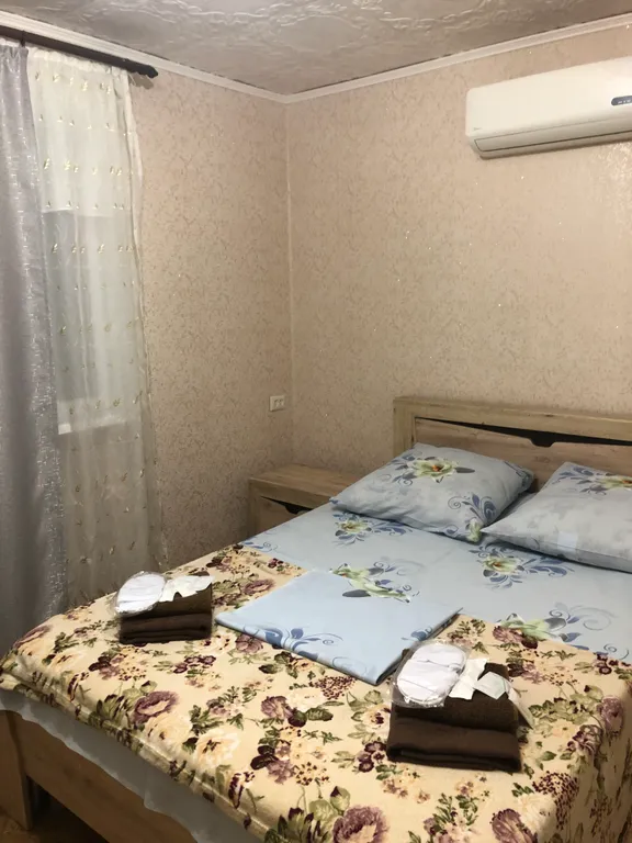 Квартира Комната — Гагра