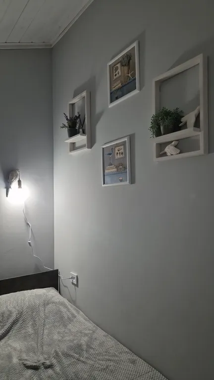 Дом на берегу моря