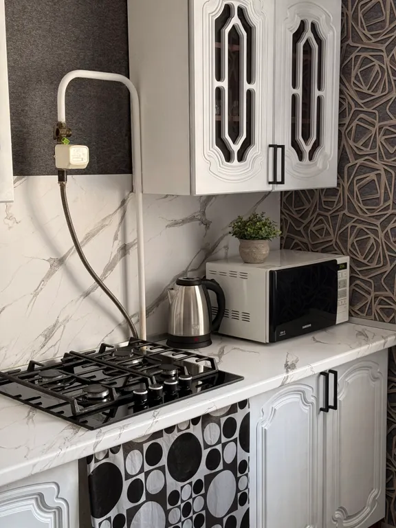 Однокомнатная квартира