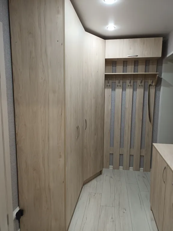 Уютная квартира-студия в центре