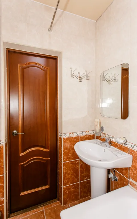 Квартира Комната — Сириус