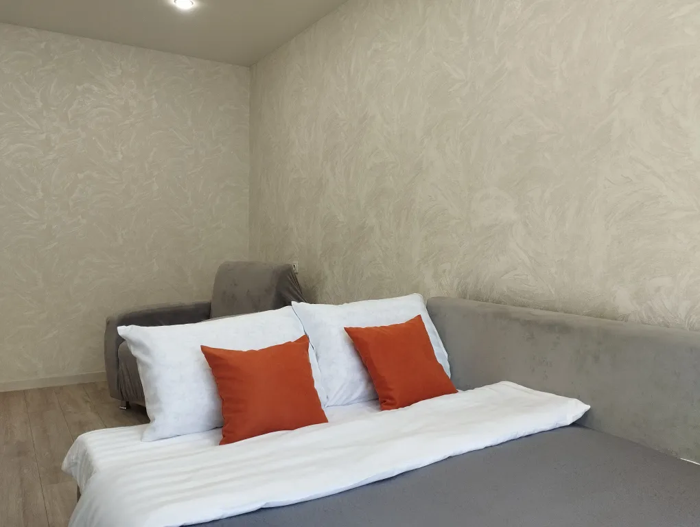 Квартира Мягкое спокойствие