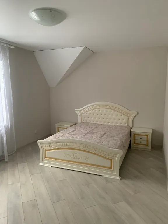 Уютный дом в прекрасном месте