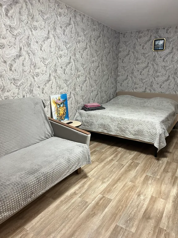 Квартира Уютная квартира в центре Уралмаша — Екатеринбург