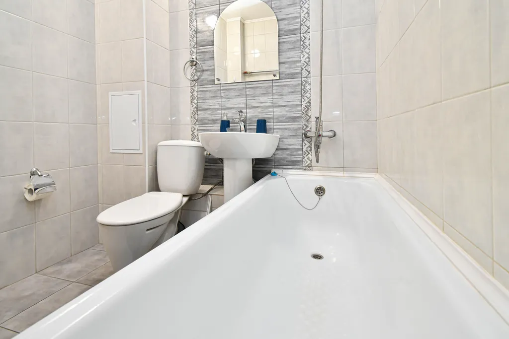 Уютная студия на "Планете"