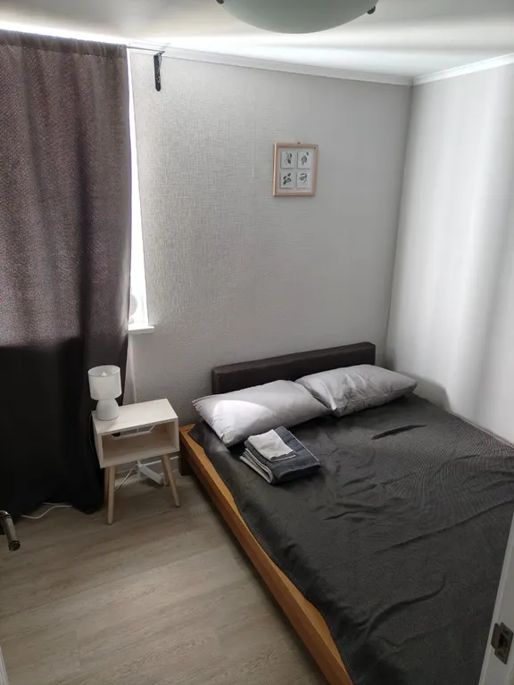 Квартира в самом центре на площади Минина у кремля