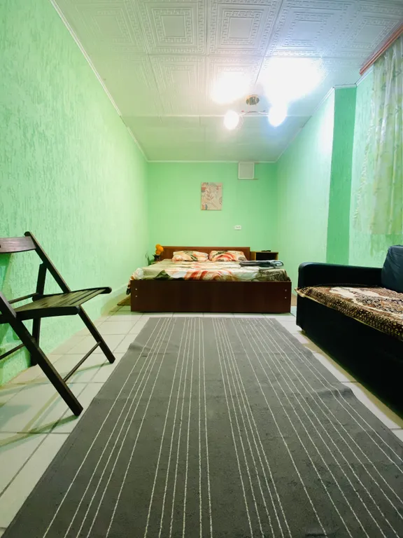 Уютный номер в центре