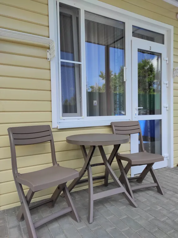 Комната SuperComfort до 4-ёх человек, в домовладении!