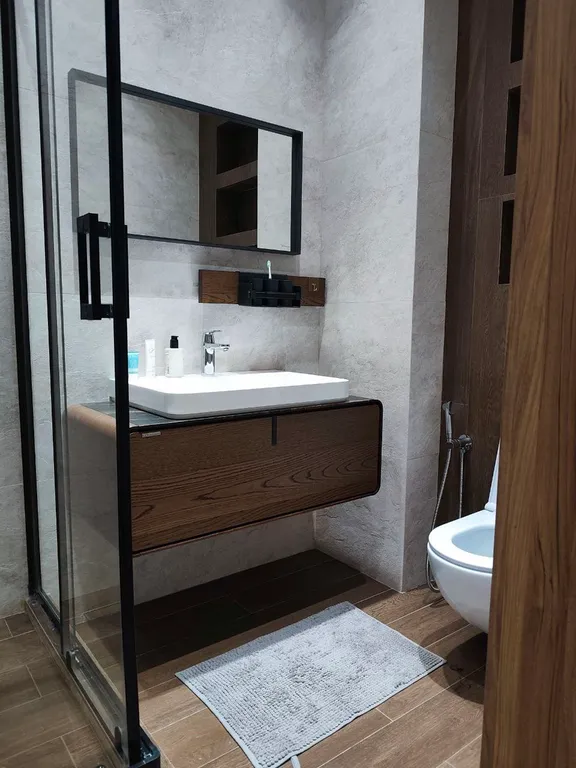 Квартира супер в центре Mirabad Avenue