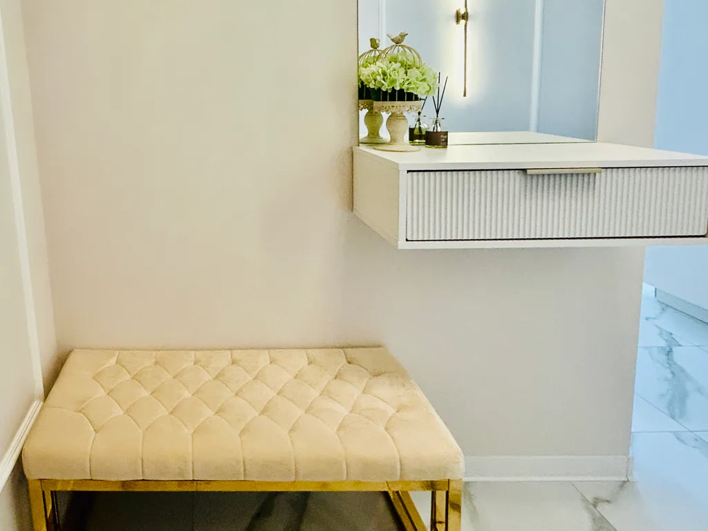 Стильные апартаменты Rich с шикарным видом на город и реку Амур.