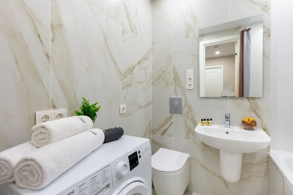 Inndays Apartments