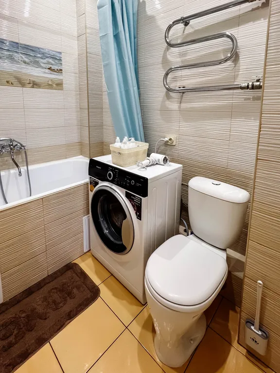 Давай к нам, в евродвушку