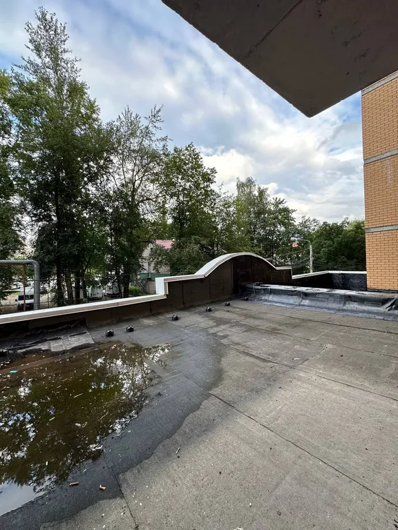 Квартира-студия, 20,1 м²