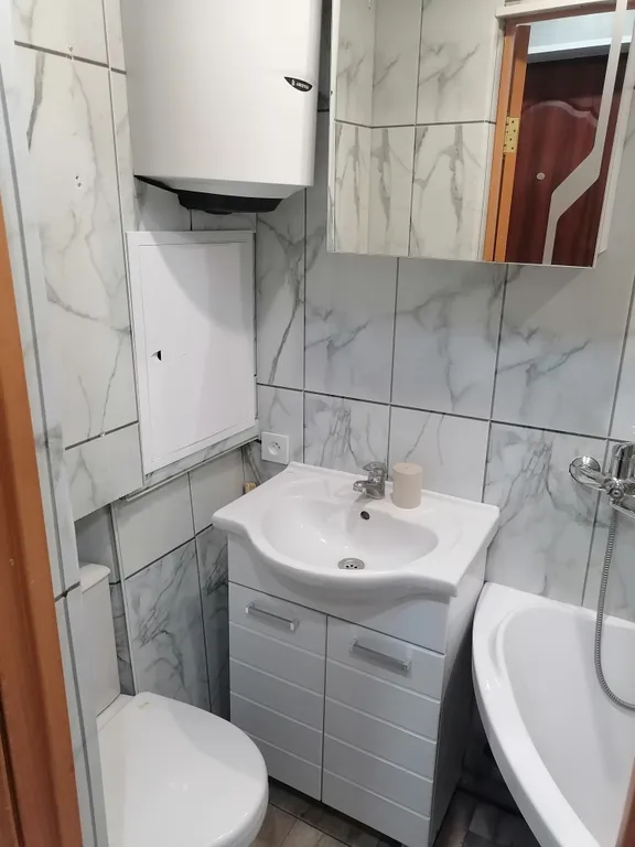 Уютная квартира вблизи центра города