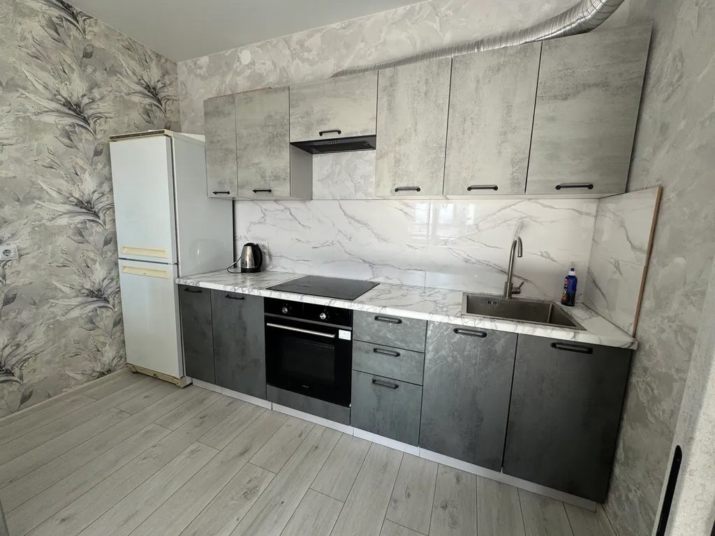 Квартира на Красной звезды 38Д