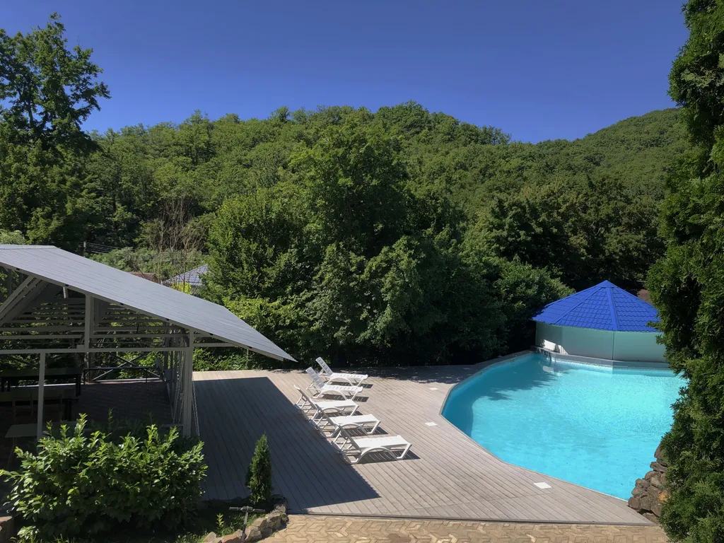 4-комнатный Дом