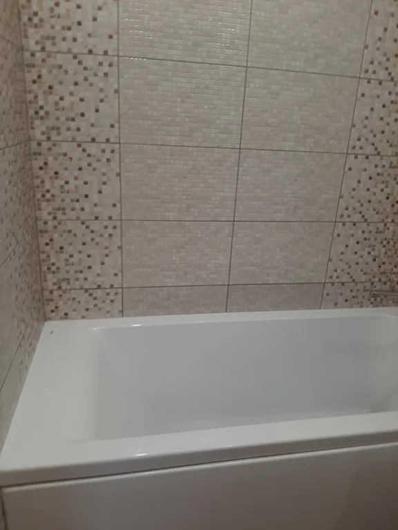 Уютная двухкомнатная квартира с видом на море