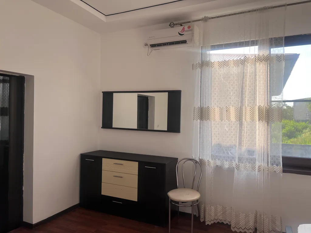 Квартира Двухместный улучшенный — Сухум