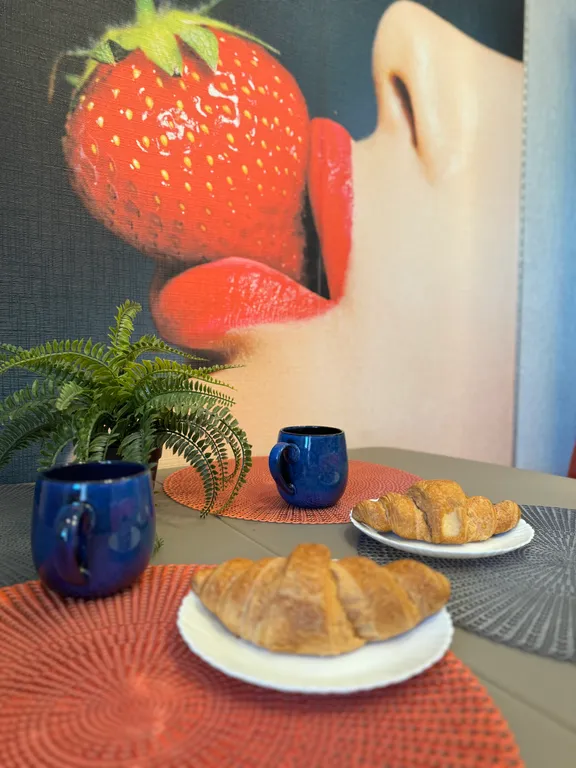 Современная уютная квартира возле большого торгового центра